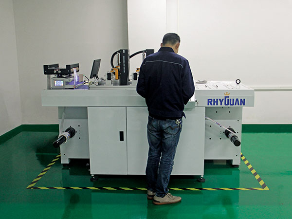 如何選購合適的熱敏紙不干膠標簽